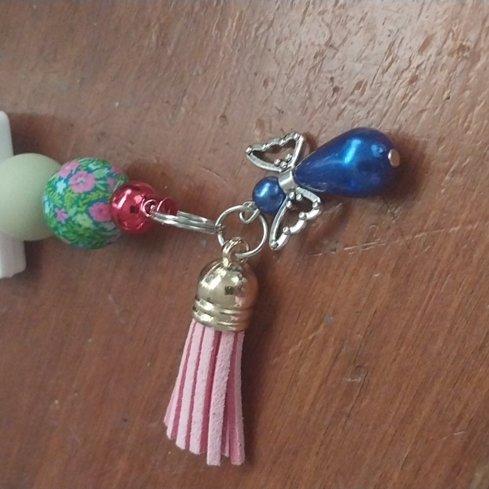 Keychain - Picture 2 of 2